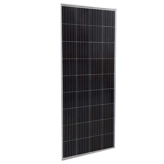 Solinved 205W Güneş Paneli